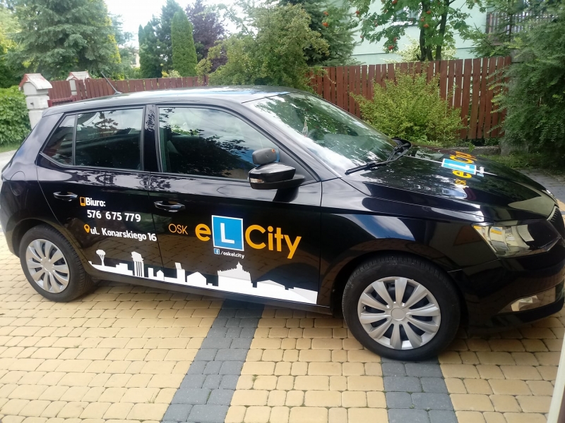 OSK eLCity — zdjęcie 7