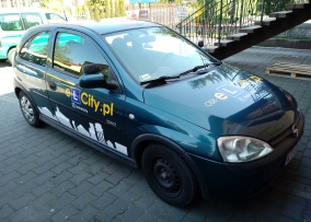 OSK eLCity — zdjęcie 2