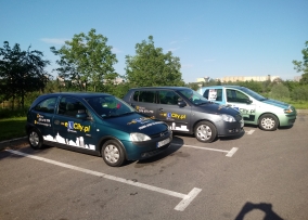 OSK eLCity — zdjęcie 3