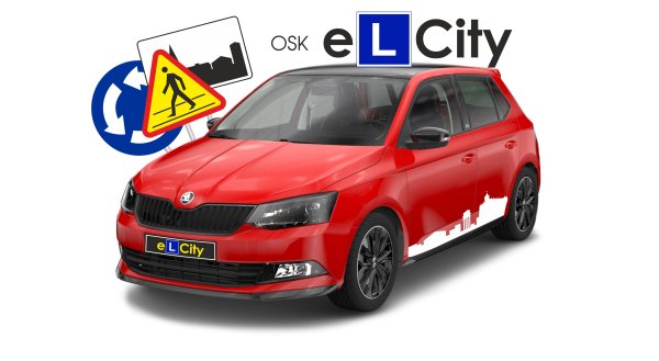 OSK eLCity