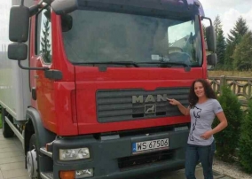 F.U.S. Auto Szkoła LUNA — zdjęcie 1