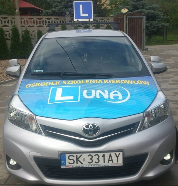 F.U.S. Auto Szkoła LUNA
