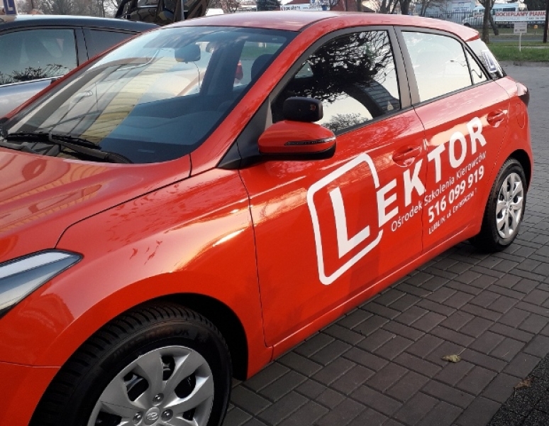 LEKTOR Regionalne Centrum Edukacji — zdjęcie 1