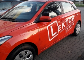 LEKTOR Regionalne Centrum Edukacji — zdjęcie 1