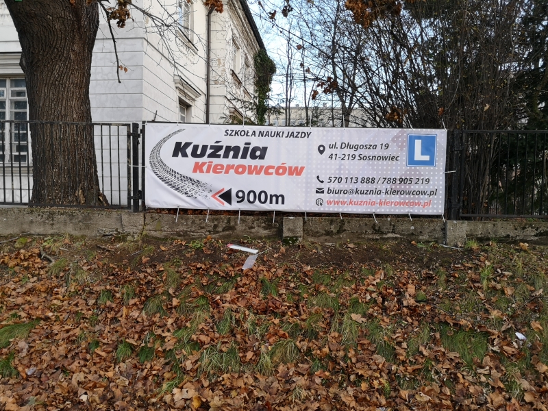 Kuźnia Kierowców — zdjęcie 1