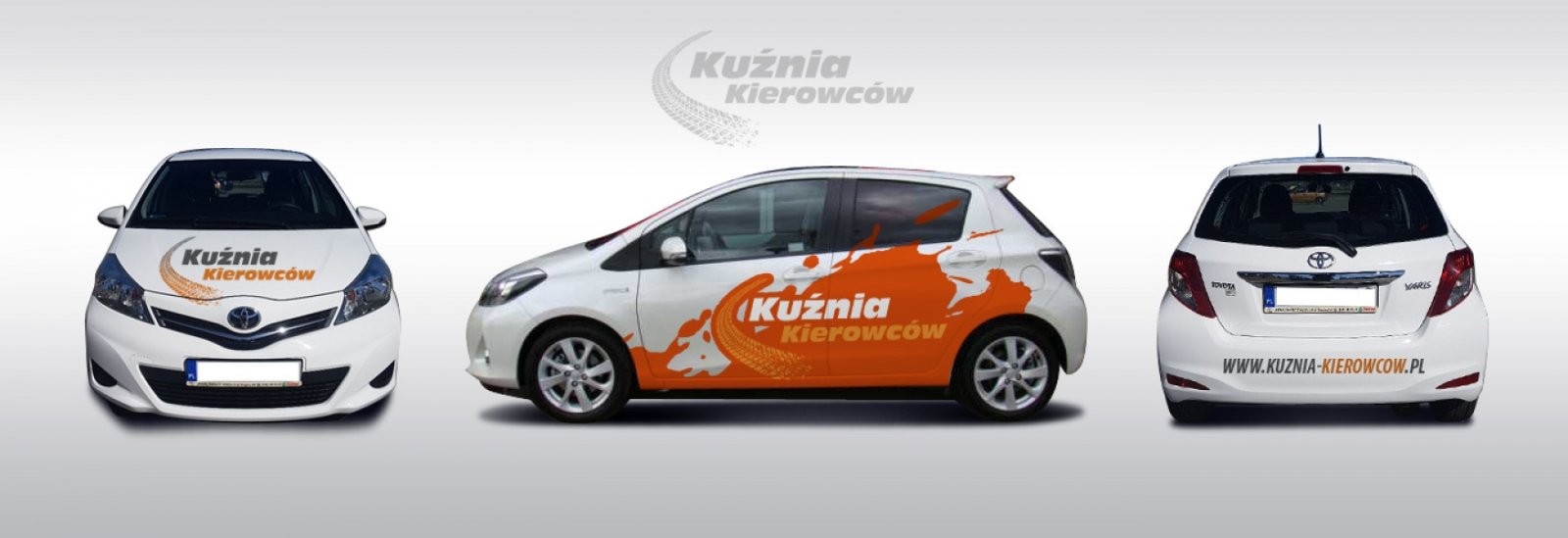 Kuźnia Kierowców — zdjęcie 2