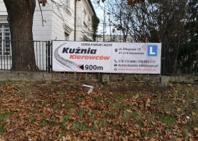 Kuźnia Kierowców — zdjęcie 1