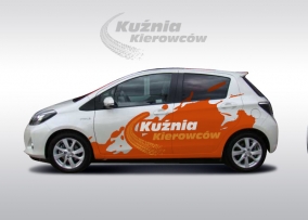 Kuźnia Kierowców — zdjęcie 2
