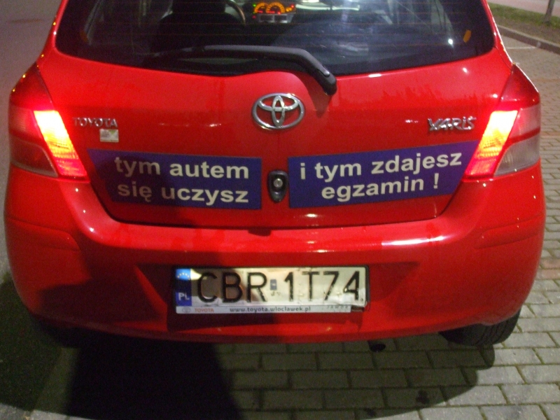 AUTO KUJAWIAK — zdjęcie 6