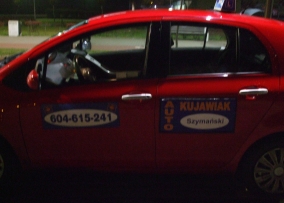 AUTO KUJAWIAK — zdjęcie 3