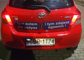 AUTO KUJAWIAK — zdjęcie 6