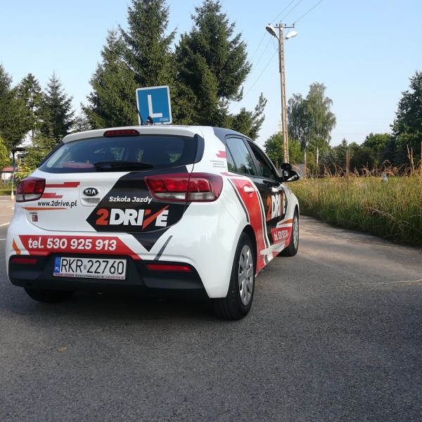 2drive — zdjęcie 1