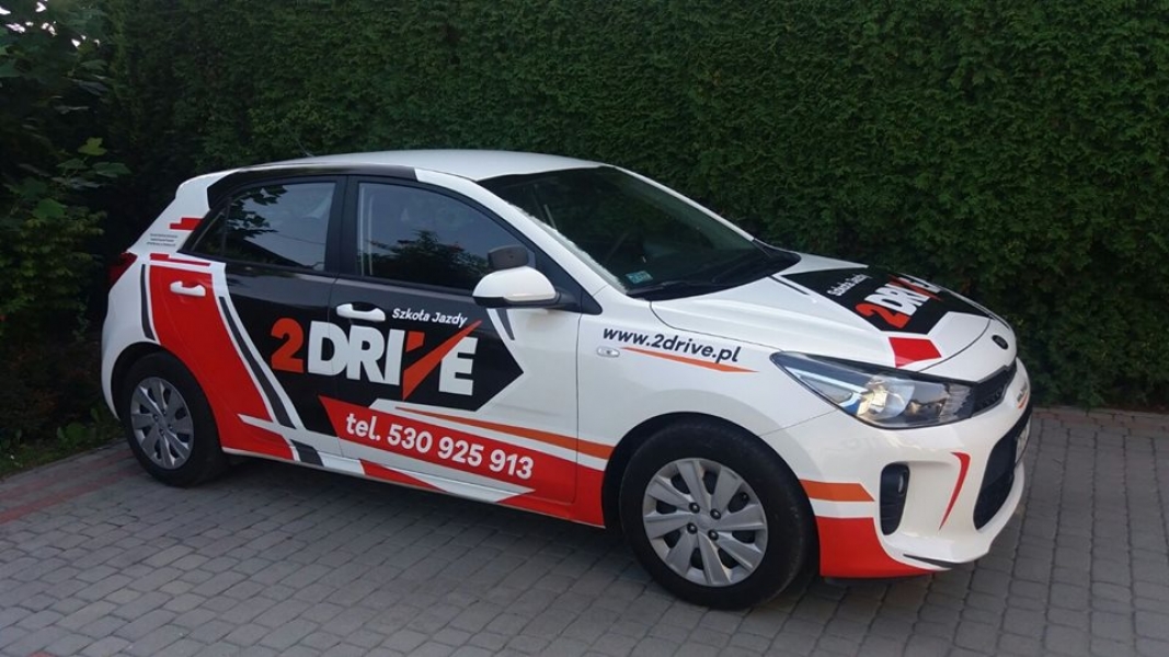 2drive — zdjęcie 3