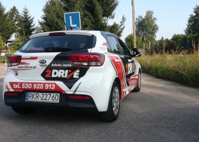 2drive — zdjęcie 1