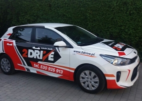 2drive — zdjęcie 3