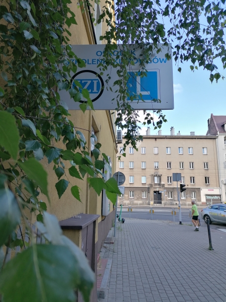 OSK IZI — zdjęcie 1