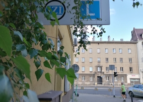 OSK IZI — zdjęcie 1