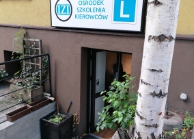 OSK IZI — zdjęcie 2