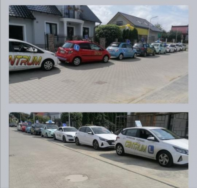 CENTRUM Krzysztof Gurgul — zdjęcie 1