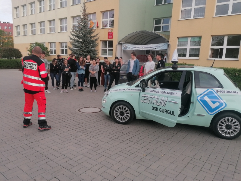 CENTRUM Krzysztof Gurgul — zdjęcie 11