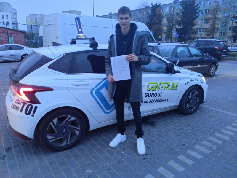 CENTRUM Krzysztof Gurgul — zdjęcie 15