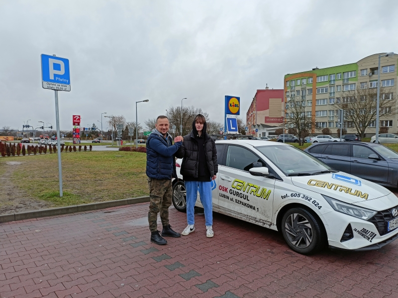 CENTRUM Krzysztof Gurgul — zdjęcie 18