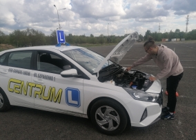 CENTRUM Krzysztof Gurgul — zdjęcie 6