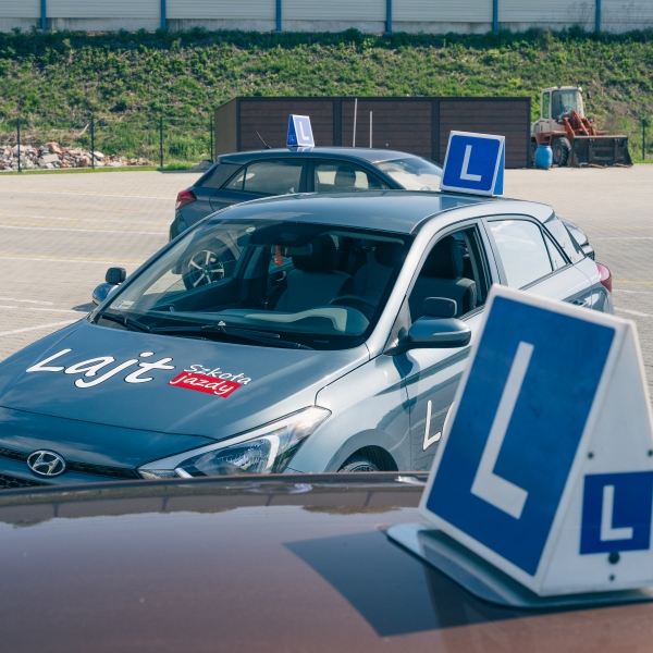 OSK LAJT — zdjęcie 5