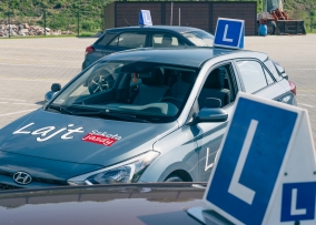 OSK LAJT — zdjęcie 5