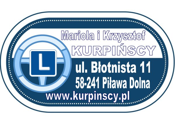 Szkoła Nauki Jazdy „Mariola & Krzysztof Kurpińscy”