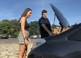Szkoła jazdy IDRIVE Artur Grzyb — zdjęcie 4
