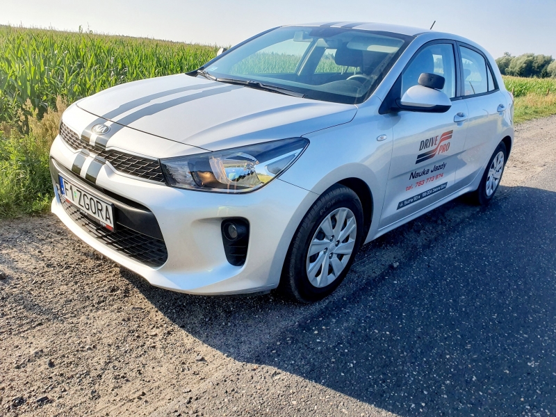Szkoła Nauki Jazdy DRIVE PRO — zdjęcie 1