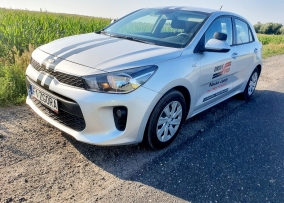 Szkoła Nauki Jazdy DRIVE PRO — zdjęcie 1