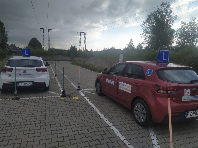 OSK AUTO MOTOR JOLANTA SMYKOWSKA — zdjęcie 5