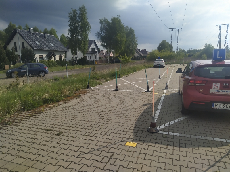 OSK AUTO MOTOR JOLANTA SMYKOWSKA — zdjęcie 6