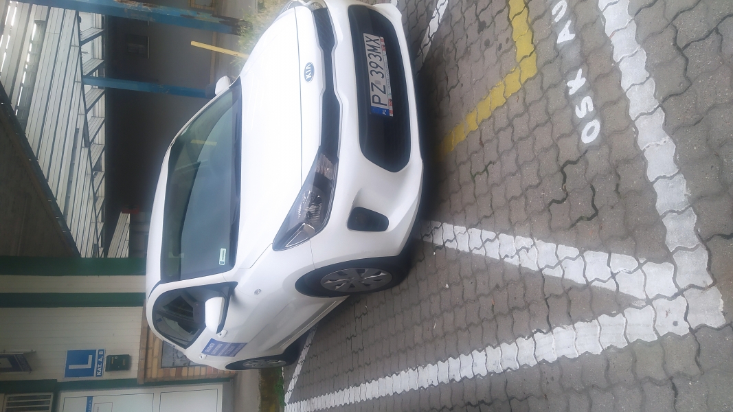 OSK AUTO MOTOR JOLANTA SMYKOWSKA — zdjęcie 9