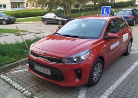OSK AUTO MOTOR JOLANTA SMYKOWSKA — zdjęcie 1