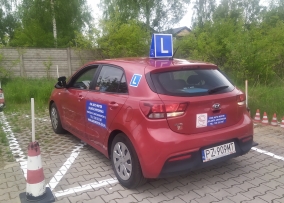 OSK AUTO MOTOR JOLANTA SMYKOWSKA — zdjęcie 11