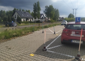OSK AUTO MOTOR JOLANTA SMYKOWSKA — zdjęcie 2