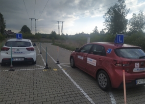 OSK AUTO MOTOR JOLANTA SMYKOWSKA — zdjęcie 5