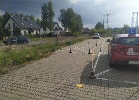OSK AUTO MOTOR JOLANTA SMYKOWSKA — zdjęcie 6
