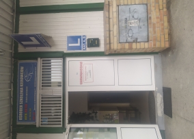 OSK AUTO MOTOR JOLANTA SMYKOWSKA — zdjęcie 7