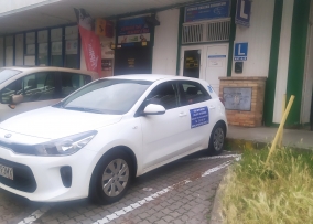 OSK AUTO MOTOR JOLANTA SMYKOWSKA — zdjęcie 8