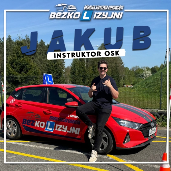 OSK Bezkolizyjni — zdjęcie 1