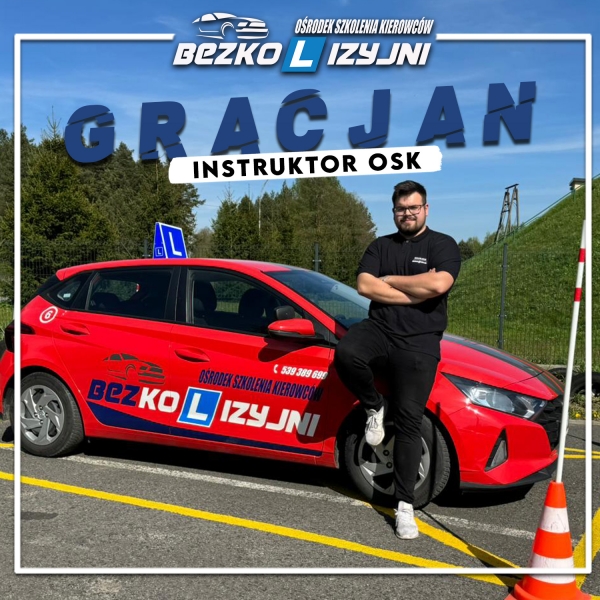 OSK Bezkolizyjni — zdjęcie 2