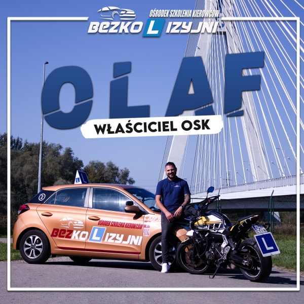 OSK Bezkolizyjni — zdjęcie 3