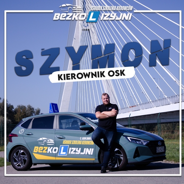 OSK Bezkolizyjni — zdjęcie 5