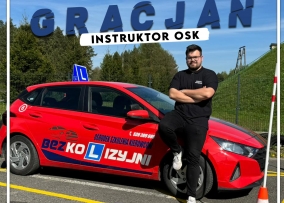 OSK Bezkolizyjni — zdjęcie 2