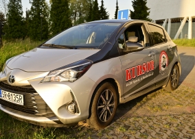 Ośrodek Szkolenia Kierowców KURSOR — zdjęcie 10