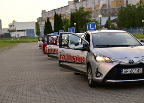 Ośrodek Szkolenia Kierowców KURSOR — zdjęcie 12